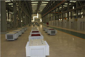 恩施S11油浸式变压器