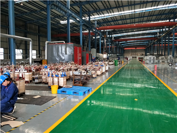 恩施S13-500kVA油浸式变压器生产厂家