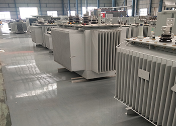 恩施S13-800kVA油浸式变压器