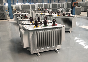 恩施S13-400kVA油浸式变压器