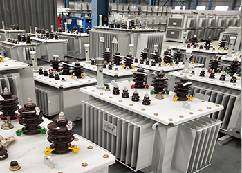 恩施S13-630kVA油浸式变压器规格型号