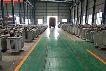 恩施S13-1000kva/10kv/0.4kv油浸式变压器