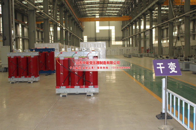 恩施S11-3150KVA油浸式变压器