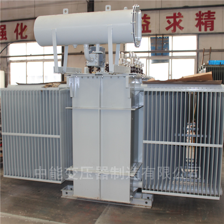 恩施S20-2500KVA/10KV油浸式变压器