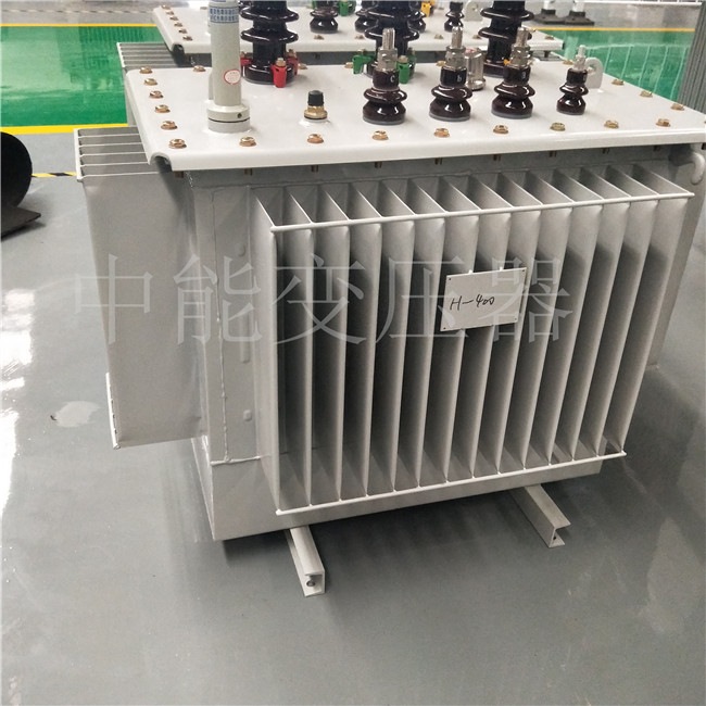 恩施1600KVA油浸式变压器 S11系列